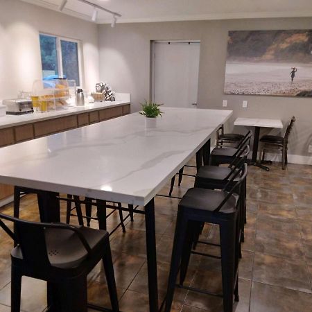 Surestay Hotel By Best Western Chula Vista San Diego Bay Екстер'єр фото