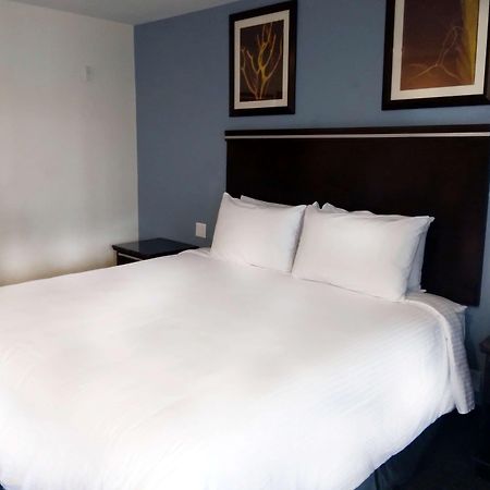 Surestay Hotel By Best Western Chula Vista San Diego Bay Екстер'єр фото