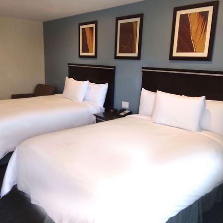 Surestay Hotel By Best Western Chula Vista San Diego Bay Екстер'єр фото