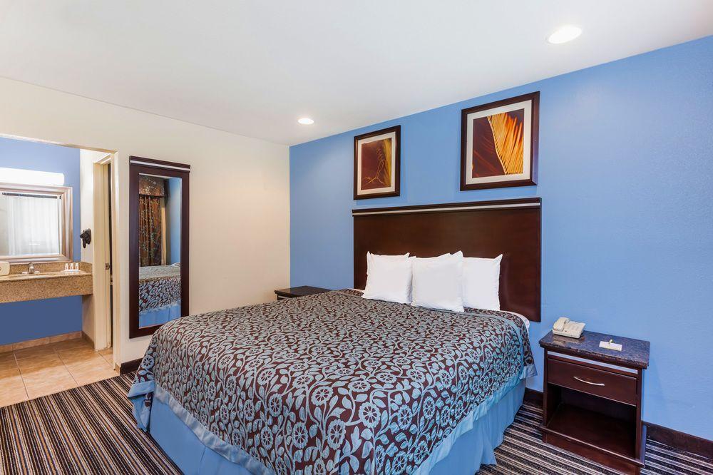 Surestay Hotel By Best Western Chula Vista San Diego Bay Екстер'єр фото