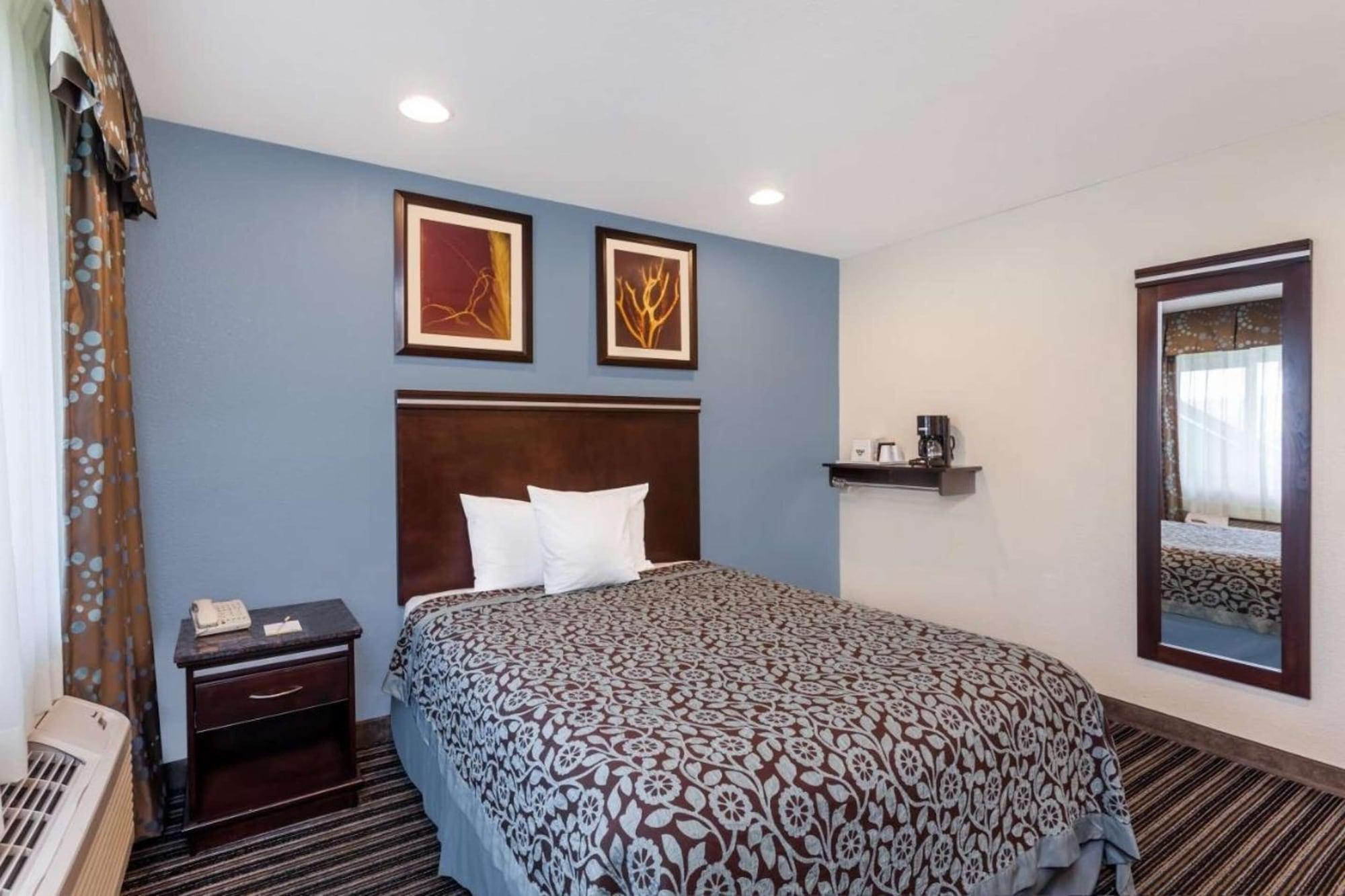 Surestay Hotel By Best Western Chula Vista San Diego Bay Екстер'єр фото