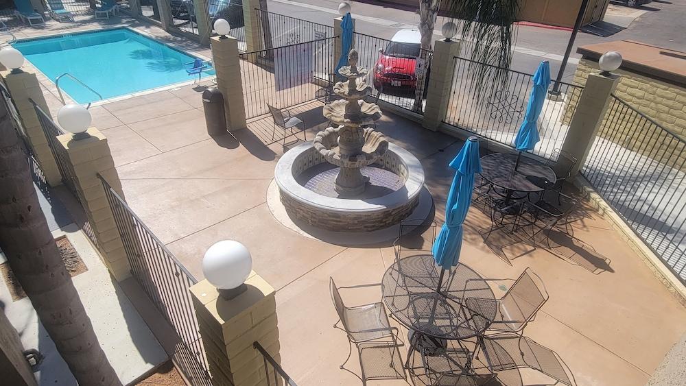 Surestay Hotel By Best Western Chula Vista San Diego Bay Екстер'єр фото