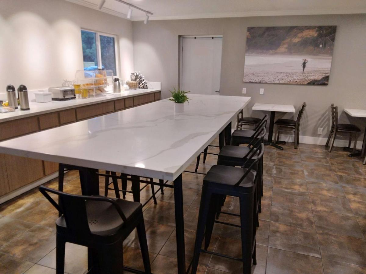 Surestay Hotel By Best Western Chula Vista San Diego Bay Екстер'єр фото