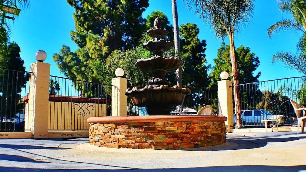 Surestay Hotel By Best Western Chula Vista San Diego Bay Екстер'єр фото