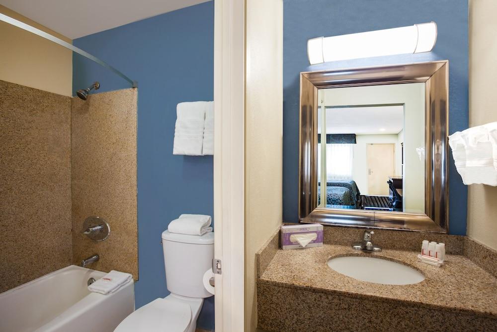Surestay Hotel By Best Western Chula Vista San Diego Bay Екстер'єр фото