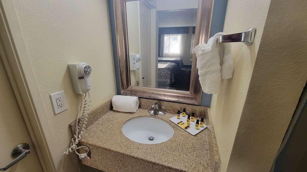 Surestay Hotel By Best Western Chula Vista San Diego Bay Екстер'єр фото