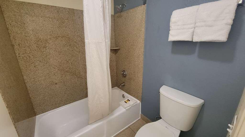 Surestay Hotel By Best Western Chula Vista San Diego Bay Екстер'єр фото