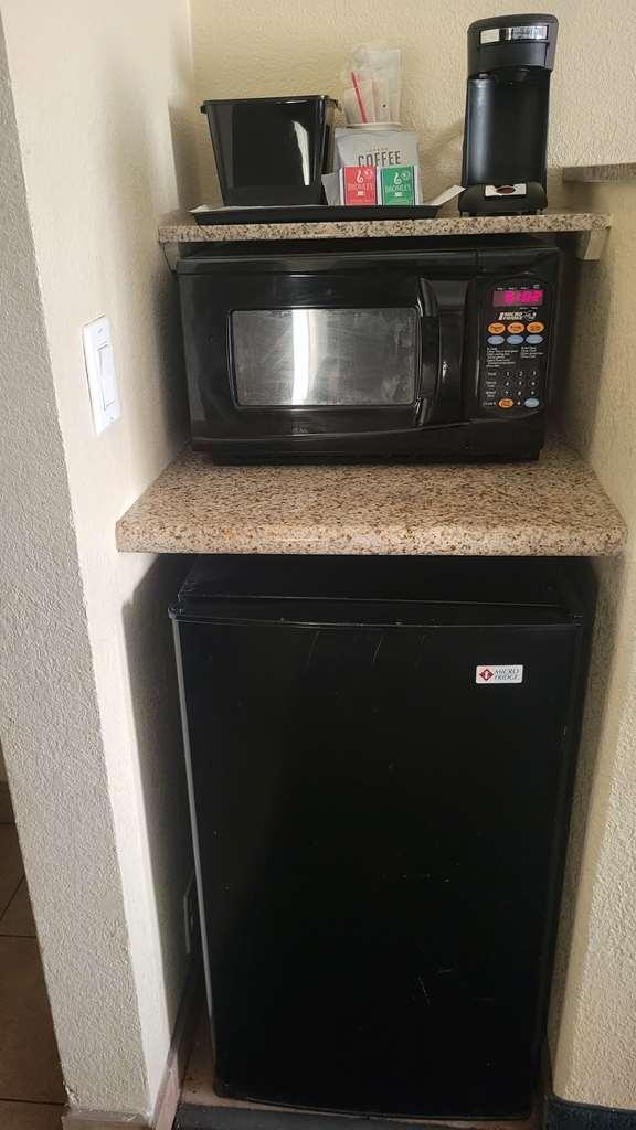 Surestay Hotel By Best Western Chula Vista San Diego Bay Номер фото