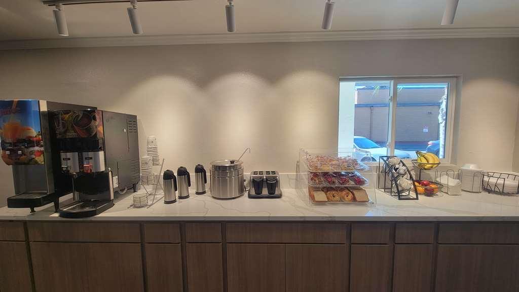 Surestay Hotel By Best Western Chula Vista San Diego Bay Екстер'єр фото