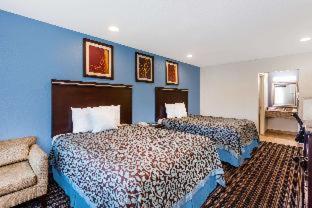 Surestay Hotel By Best Western Chula Vista San Diego Bay Номер фото